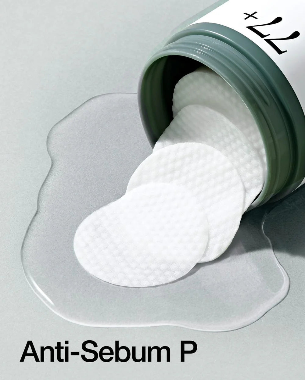 Pad Toner Heartleaf 77