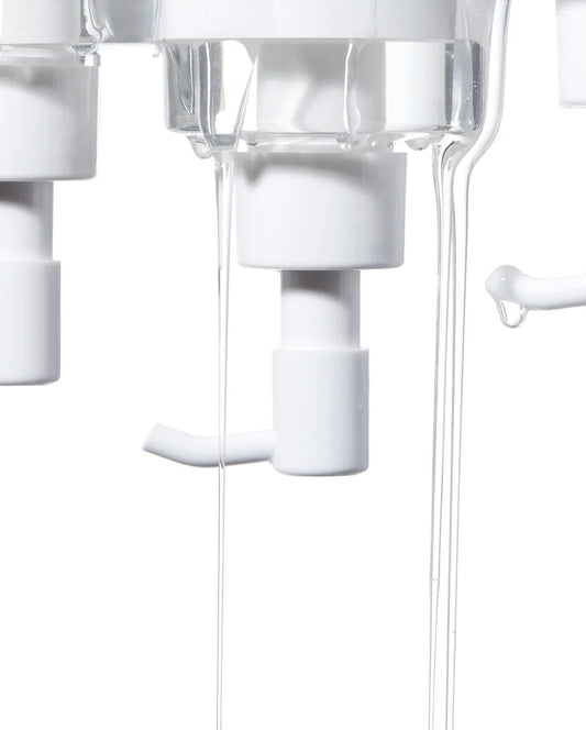 Huile Nettoyante Douce pour les Pores Heartleaf