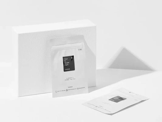 COSRX - Patch Master Clear Fit x18