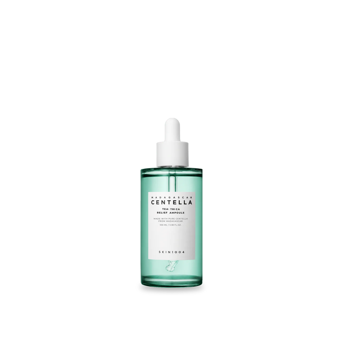 Ampoule Apaisante TEA-TRICA