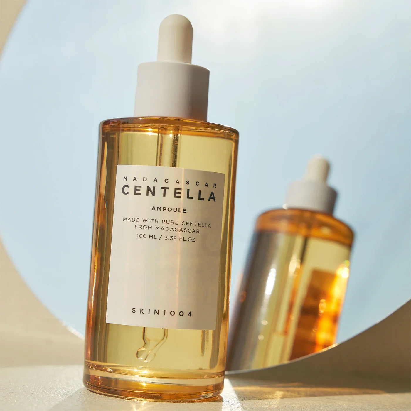 Ampoule Centella