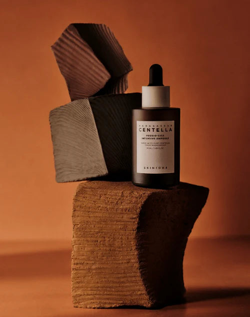 Ampoule Intensive PROBIO-CICA