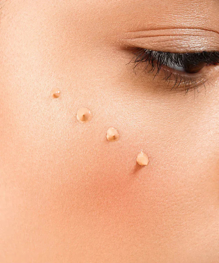 Matité & Teint Irregulier