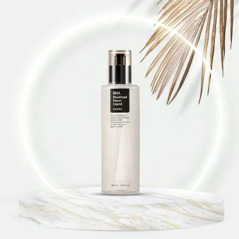 COSRX - Liquide puissant pour points noirs BHA