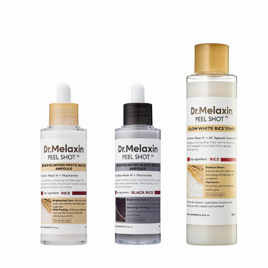 Pack routine point noir