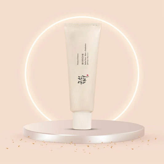 Beauty of Joseon - Relief Sun : Riz + Probiotiques (SPF50+ PA++++)