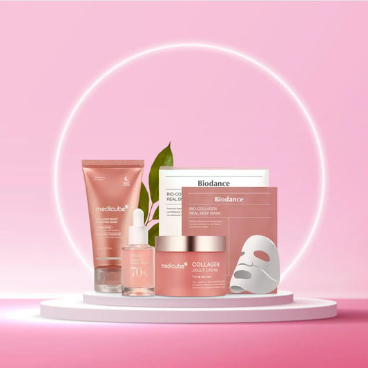 PACK COLLAGÈNE - COMPLET