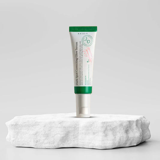 Axis-Y -Sérum Éclat Correcteur de Taches