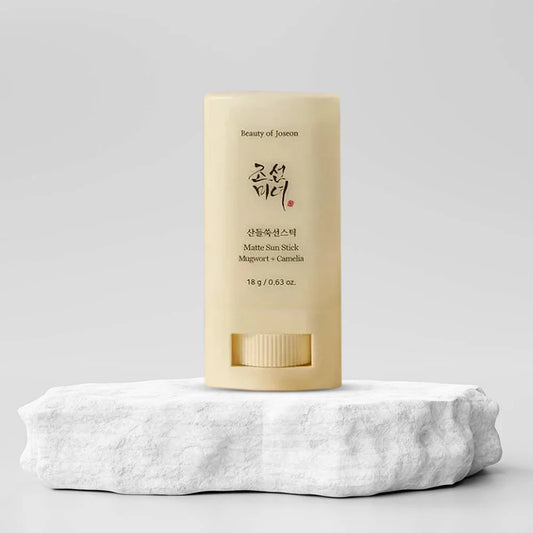 Beauty of Joseon - Stick Solaire Mat : Artemisia Capillaris (SPF 50+ PA++++)