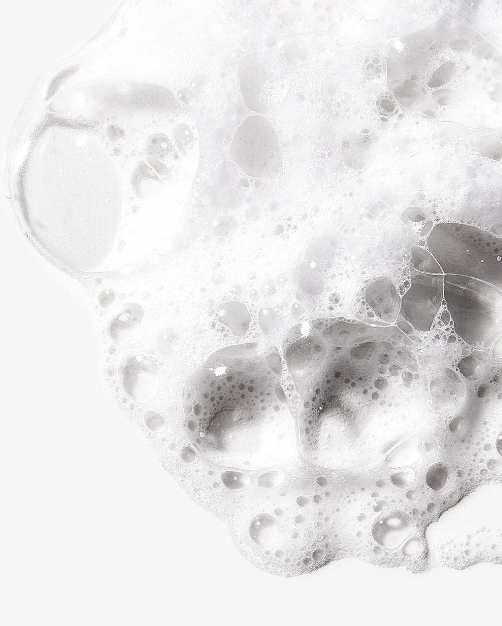 Nettoyant Moussant Doux Hydratant à l'Acide Hyaluronique 8