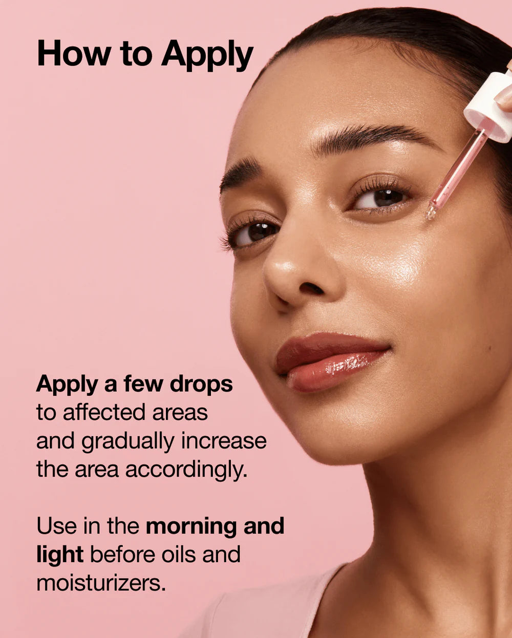 Sérum NIACINAMIDE 10% + TXA 4%