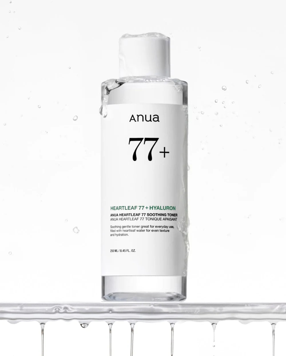 Toner Apaisant Heartleaf 77