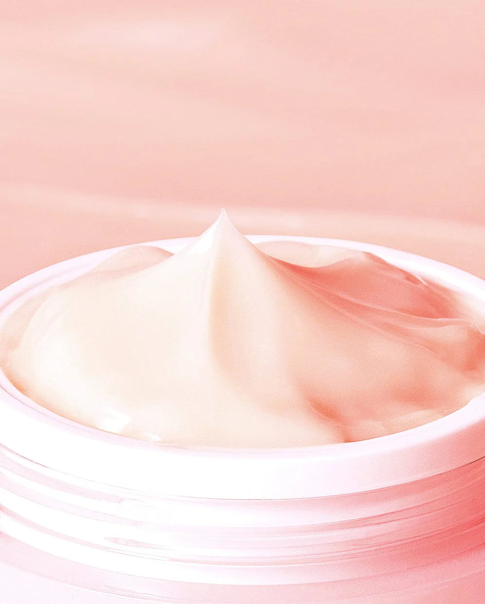 Crème Enrichie en Niacin 77 Pêche