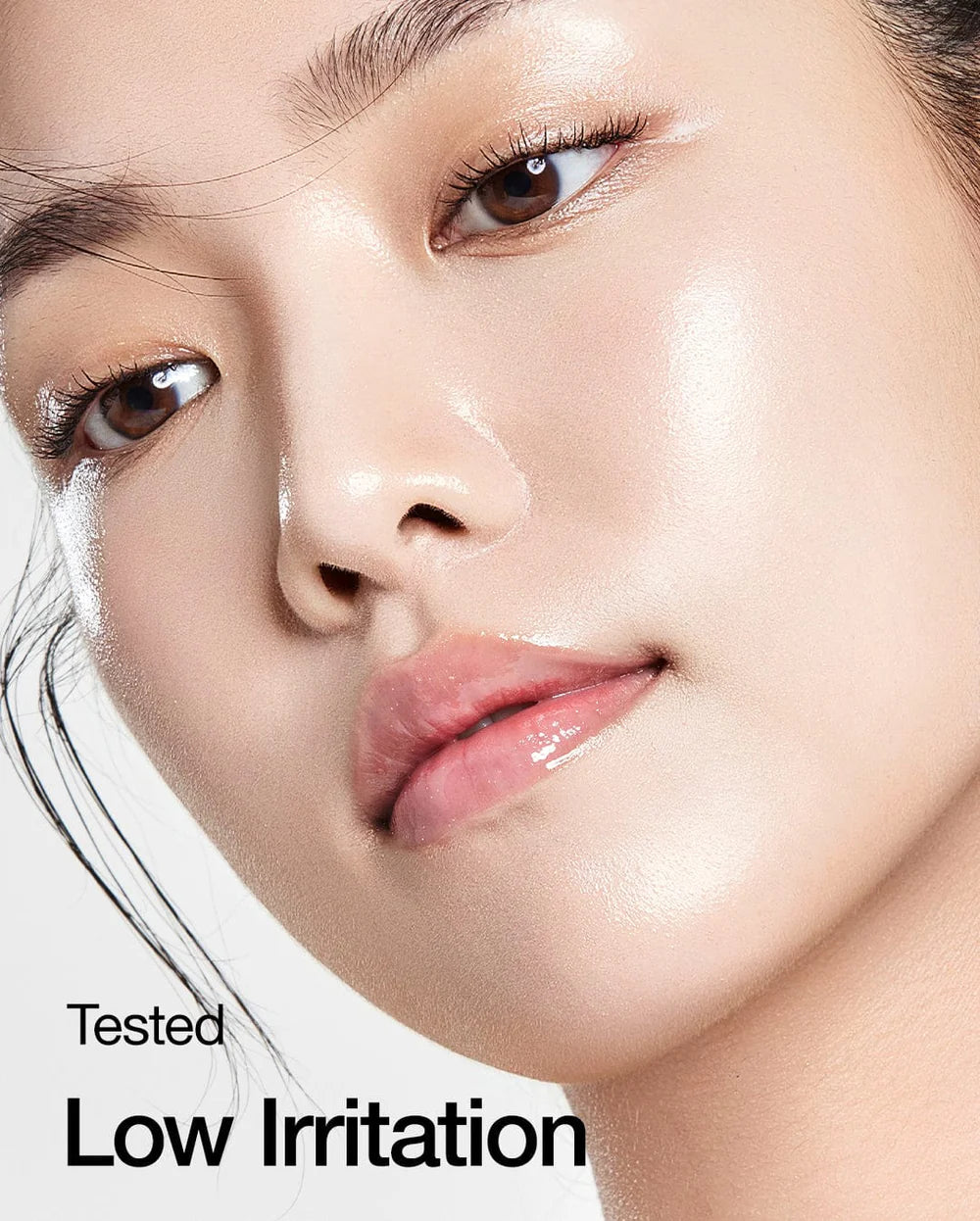 Crème Enrichie en Niacin 77 Pêche