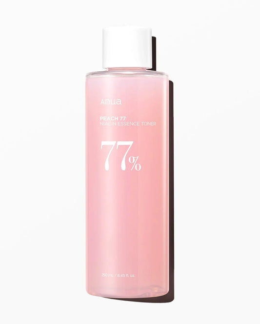 Toner Essence Niacin 77 Pêche