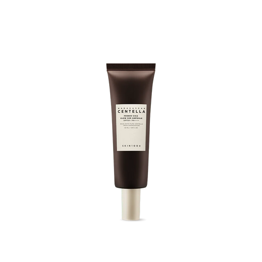 Ampoule Solaire Glow PROBIO-CICA