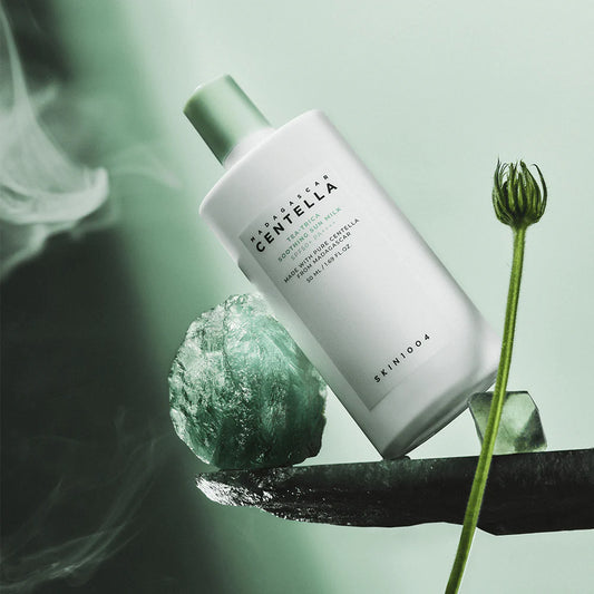 Lait Solaire Apaisant TEA-TRICA