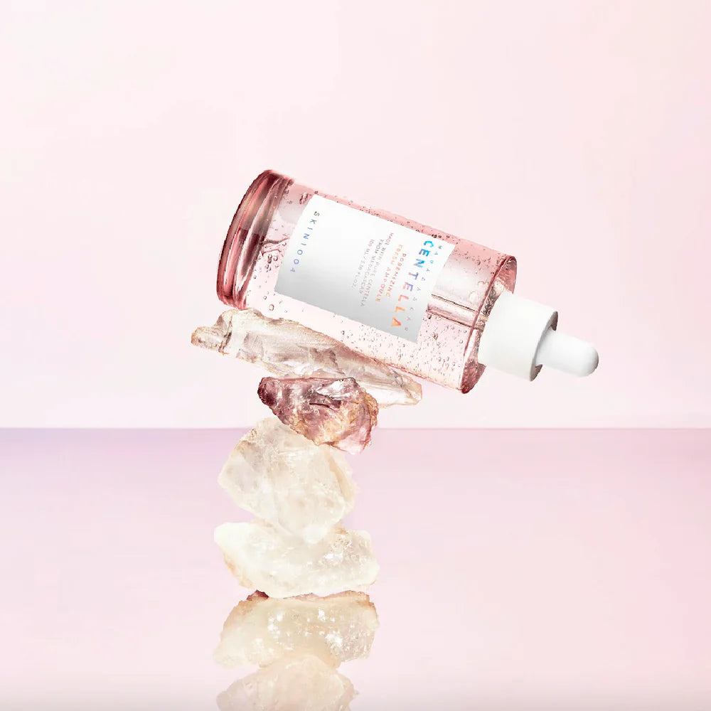 Ampoule Fraîche Pore Minimizer