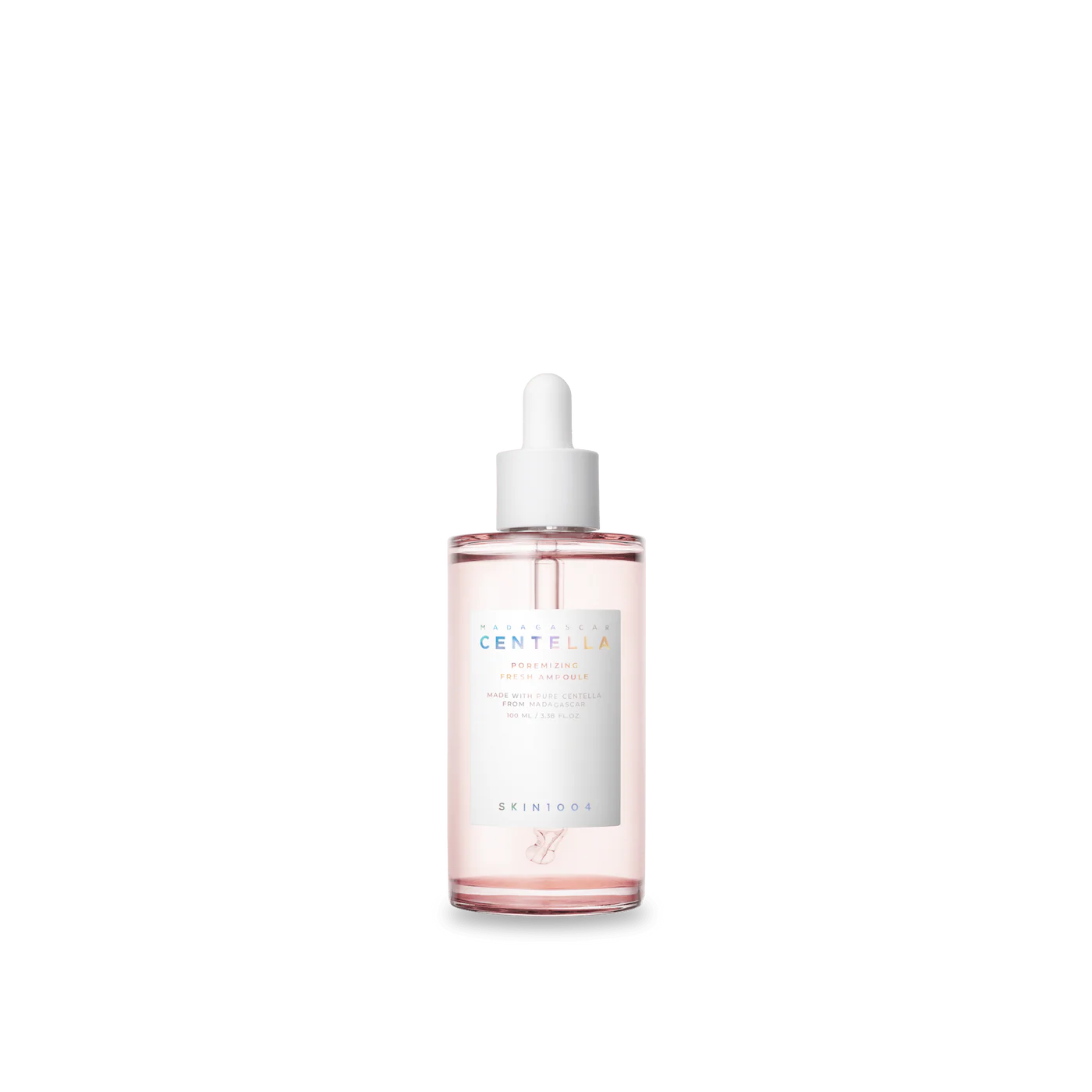 Ampoule Fraîche Pore Minimizer
