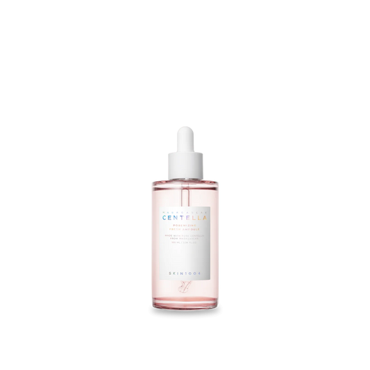 Ampoule Fraîche Pore Minimizer