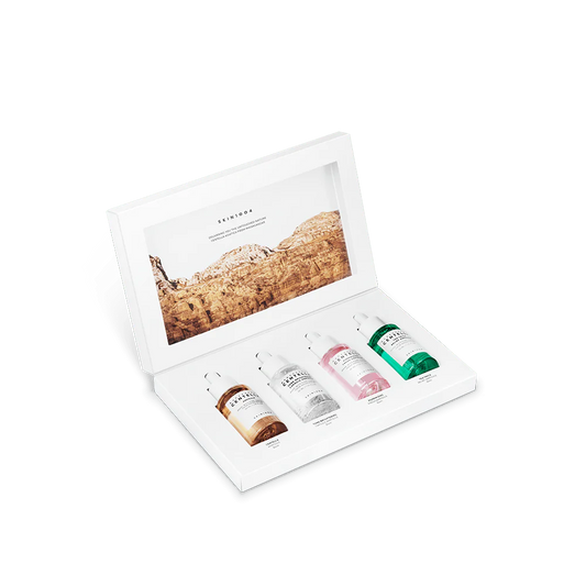 CENTELLA AMPOULE KIT