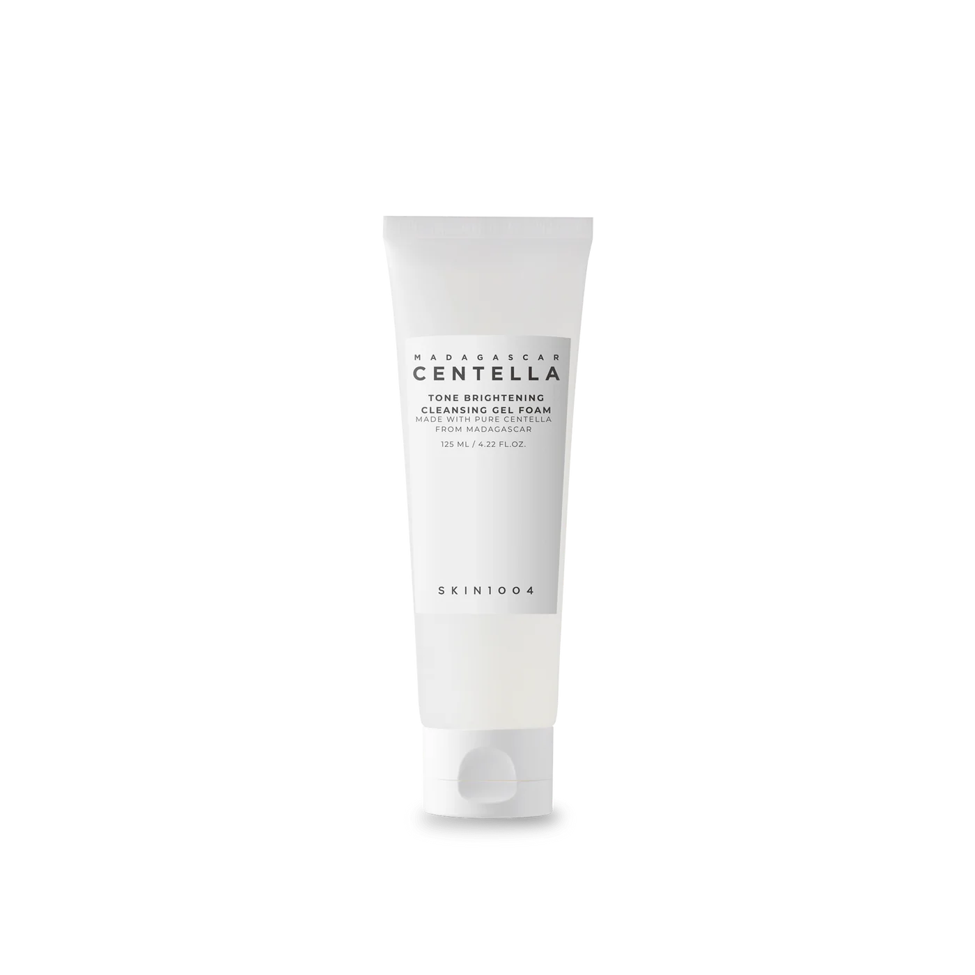 Mousse Nettoyante Éclaircissante du Teint