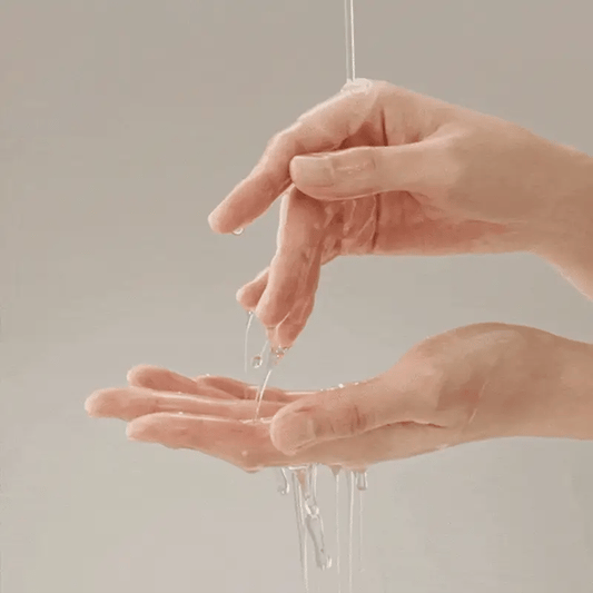 Huile de Nettoyage Légère Centella