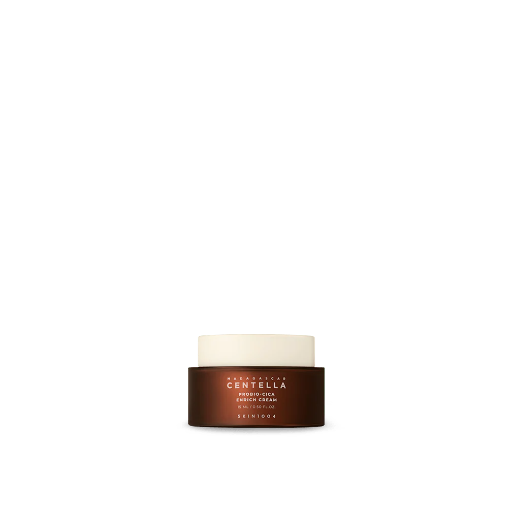 Crème Enrichie PROBIO-CICA