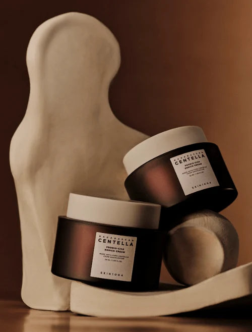 Crème Enrichie PROBIO-CICA