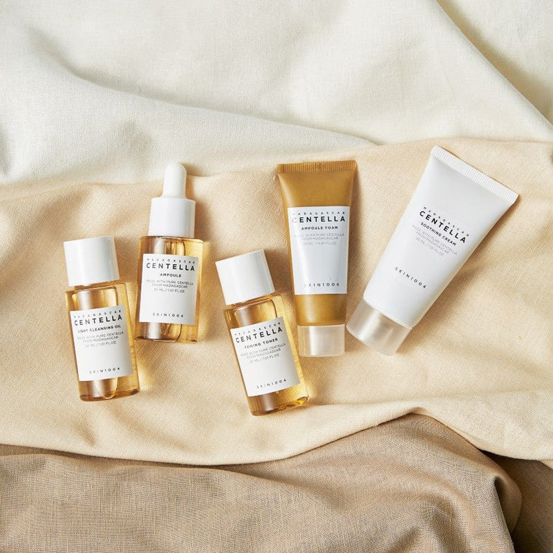 Kit de Voyage Centella