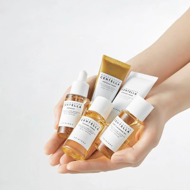 Kit de Voyage Centella