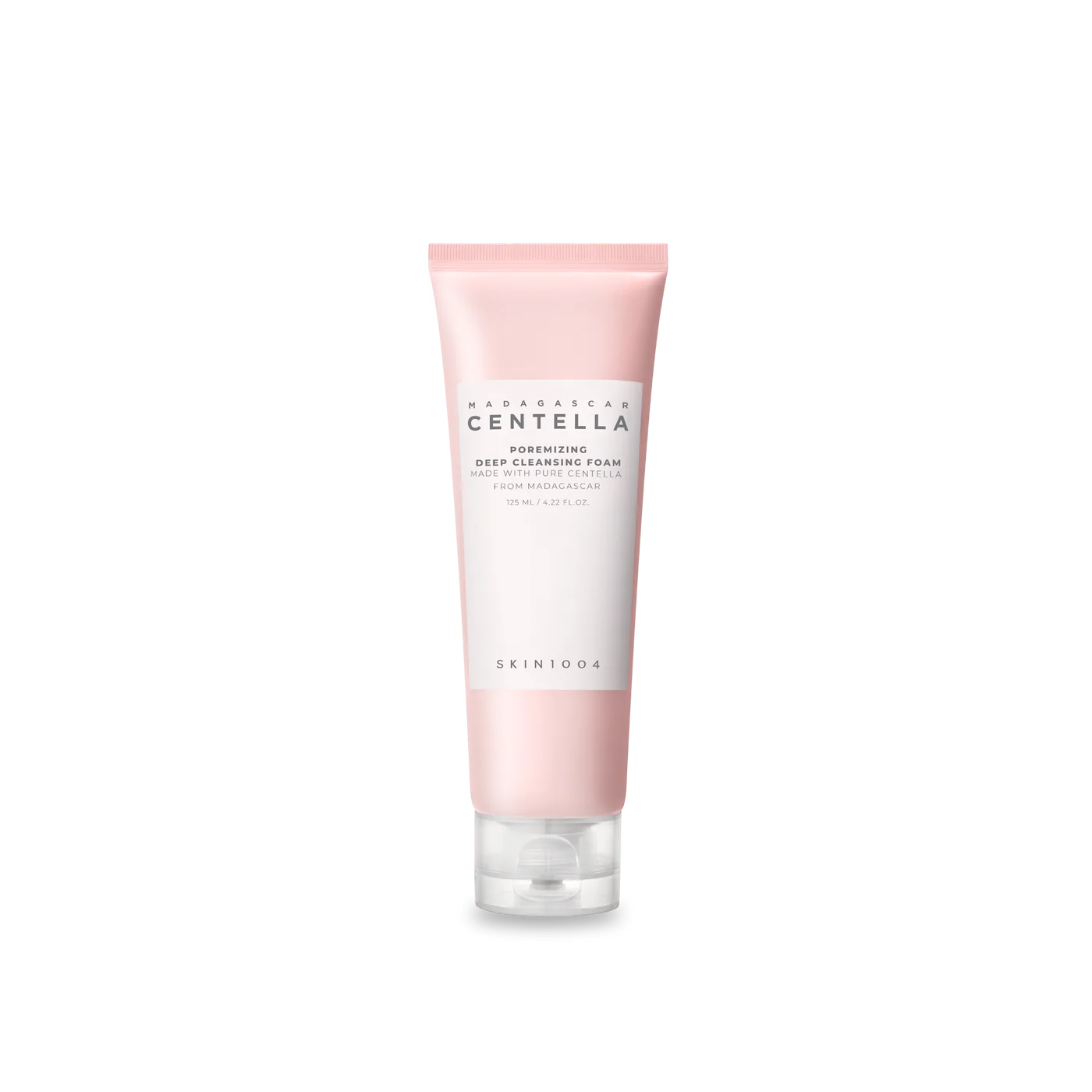 Mousse Nettoyante Profonde Pore Minimizer