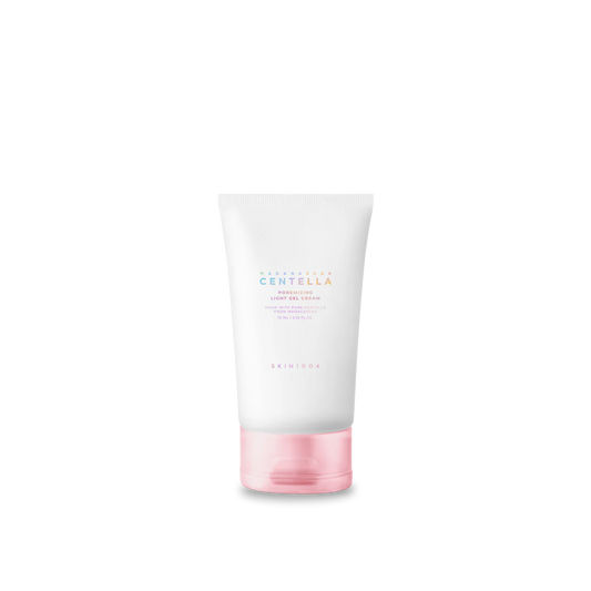 Crème Gel Légère Pore Minimizer