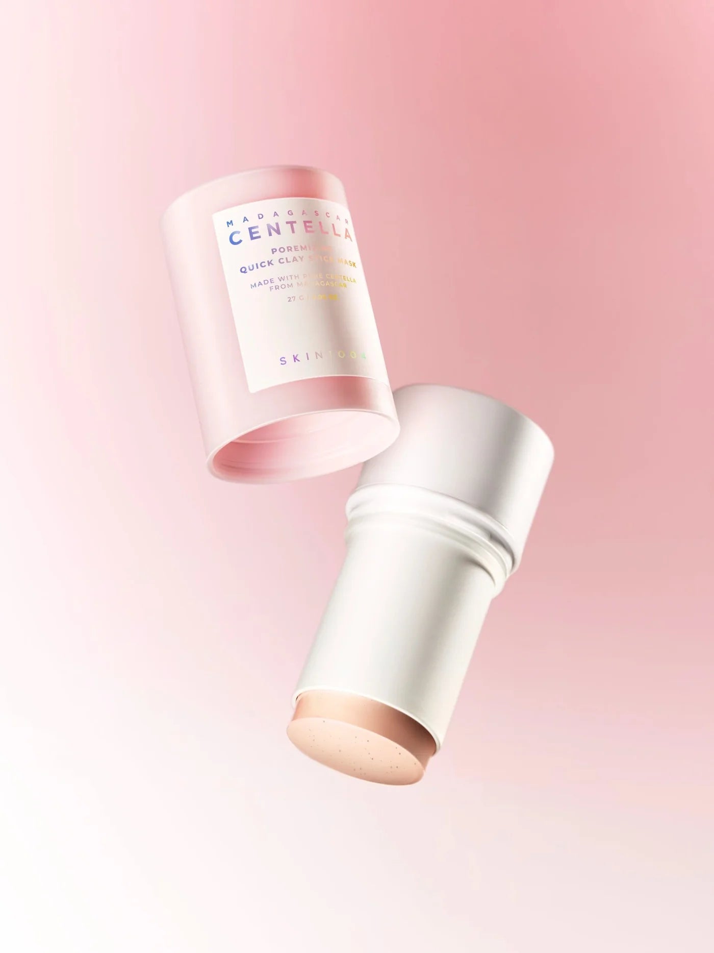 Masque Stick Argile Pore Minimizer