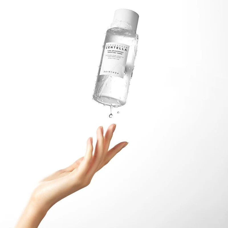 Ensemble Éclaircissant du Teint