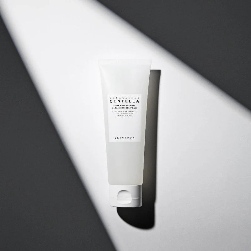 Ensemble Éclaircissant du Teint