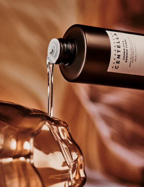 Toner Essence PROBIO-CICA