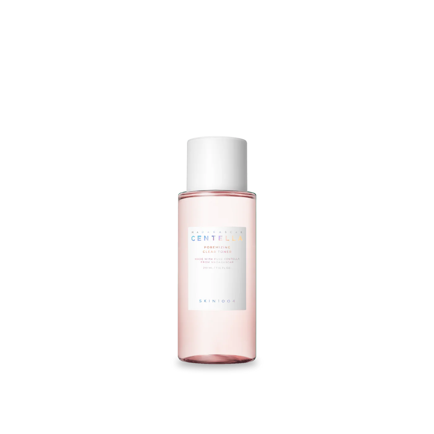 Toner Clarifiant Pore Minimizer