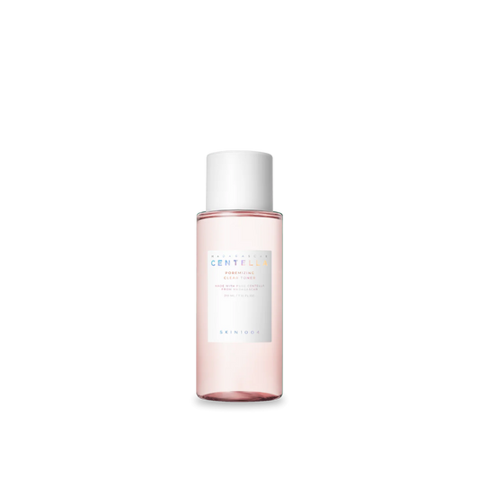 Toner Clarifiant Pore Minimizer